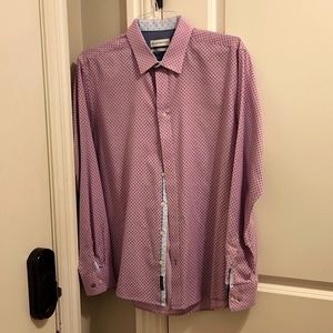 Men's Dress shirt